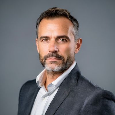Ivan Marković, MBA