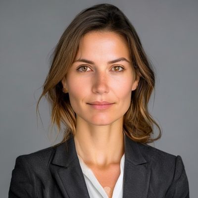 Sara Kovačević, mag. inf.